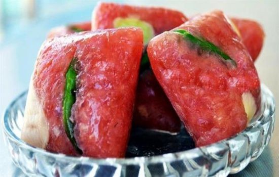 Ngoài cơm huyết rồng, Đồng Tháp còn có đặc sản nào khác?