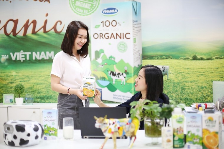 Phát triển nhân tài hiệu quả - lựa chọn nào cho doanh nghiệp? ảnh 4