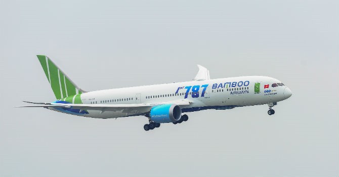 Bay thẳng Hà Nội – Incheon (Hàn Quốc) từ 491.000 VNĐ với Bamboo Airways ảnh 3