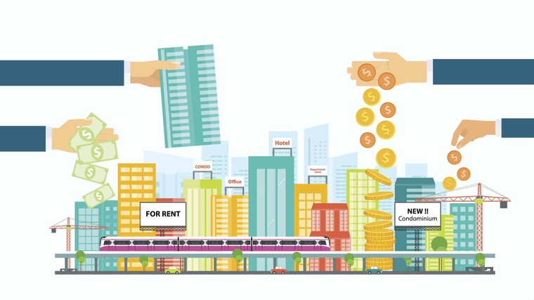 Bùng nổ làn sóng đầu tư thông qua công nghệ 4.0 ảnh 1