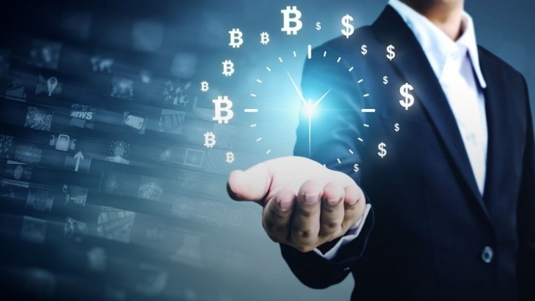 Bùng nổ làn sóng đầu tư thông qua công nghệ 4.0 ảnh 2