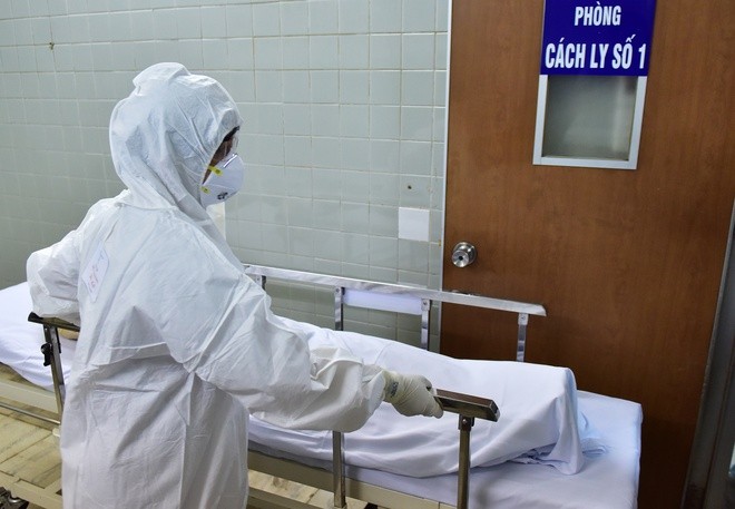 TP.HCM sẽ dùng biện pháp cưỡng chế với người không đồng ý cách ly ảnh 1