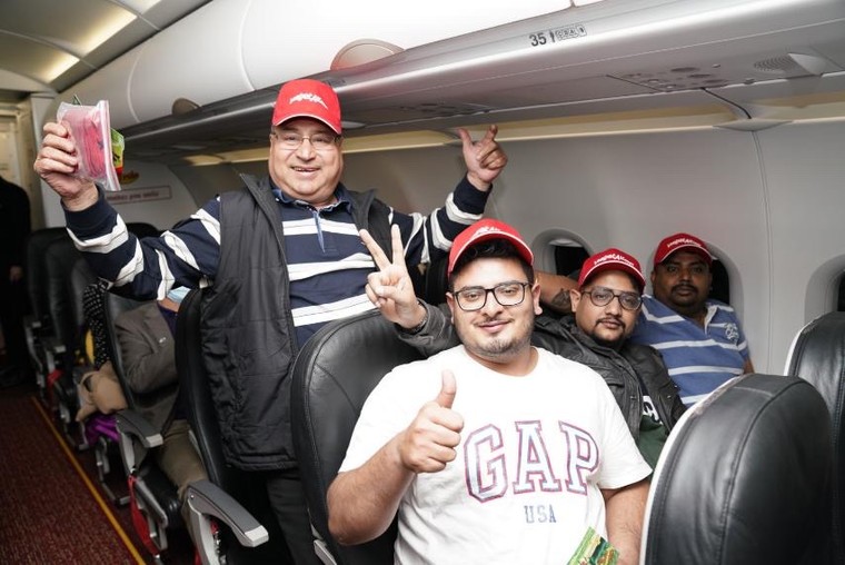 Vietjet chinh phục 1,3 tỷ người dân Ấn Độ, công bố loạt 5 đường bay thẳng tới Delhi, Mumbai ảnh 11