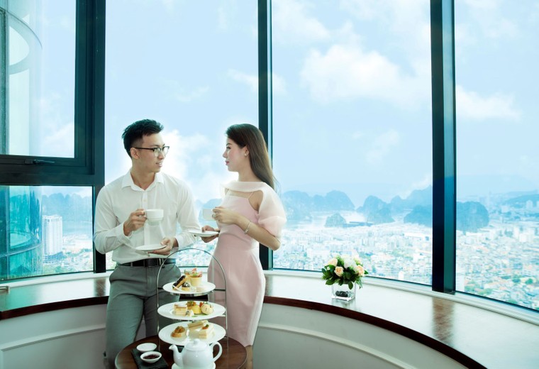 Không corona cũng không sợ 'codonqua', học ngay bí kíp mùa Valentine đỉnh cao ảnh 2