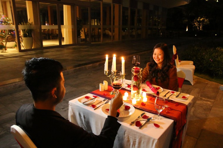 Không corona cũng không sợ 'codonqua', học ngay bí kíp mùa Valentine đỉnh cao ảnh 5