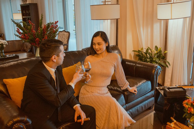 Không corona cũng không sợ 'codonqua', học ngay bí kíp mùa Valentine đỉnh cao ảnh 6