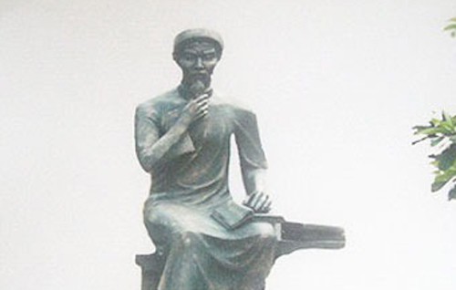 Người được mệnh danh là 'cụ tổ ngành giáo dục Nam Kỳ' là ai?