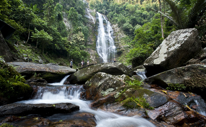 3 ngày khám phá trọn vẹn vẻ đẹp 'rừng cao – biển sâu' xứ Nghệ ảnh 3