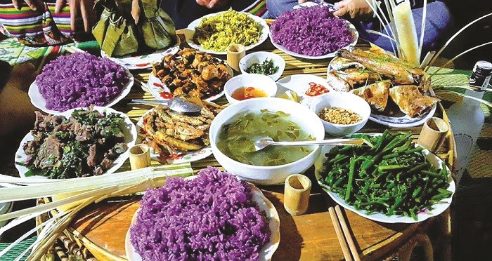 3 ngày khám phá trọn vẹn vẻ đẹp 'rừng cao – biển sâu' xứ Nghệ ảnh 4