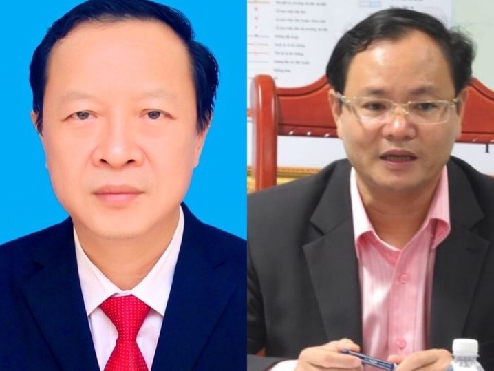 Ông Phạm Ngọc Thưởng được bổ nhiệm làm Thứ trưởng Bộ GD&ĐT ảnh 1