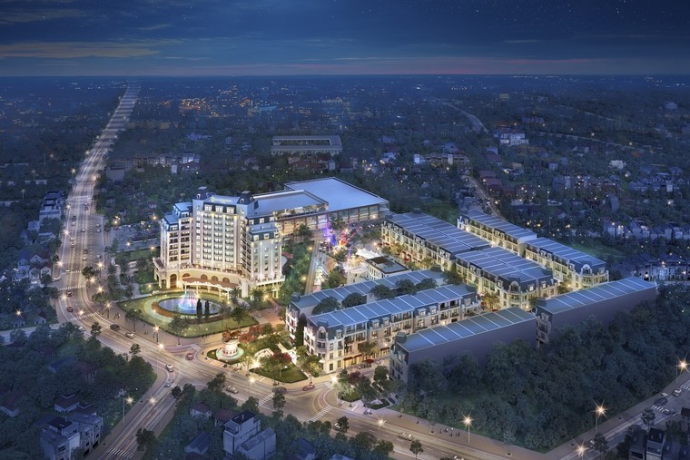 Bất động sản Tây Nguyên: 'Địa hạt màu mỡ' chờ khai phá ảnh 2