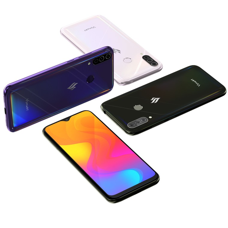 Vsmart Joy 3 xô đổ kỉ lục bán hàng phân khúc dưới 3 triệu đồng ảnh 5