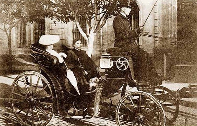 Vị vua triều Nguyễn duy nhất lấy vợ người châu Phi?