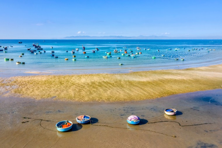 Quy Nhơn đẹp nhất tháng 3 ảnh 3