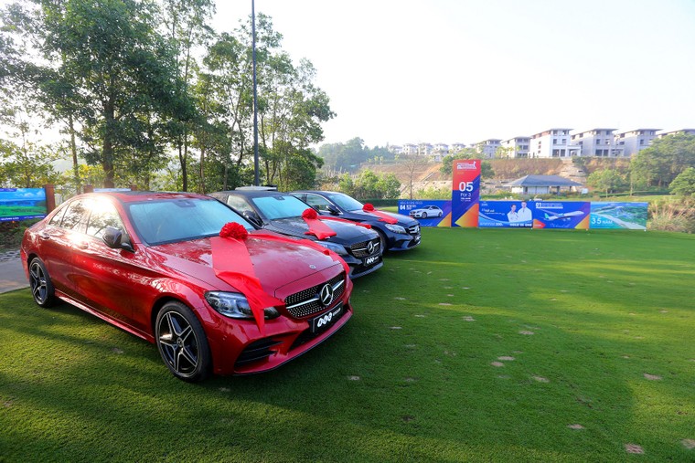 Chính thức khởi tranh giải ‘FLCHomes Tournament 2020 – The Home of Golf’ ảnh 1