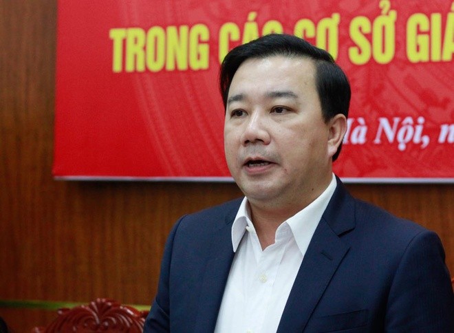  Để đảm bảo học sinh quay lại trường an toàn, Hà Nội cần chuẩn bị những gì? ảnh 1