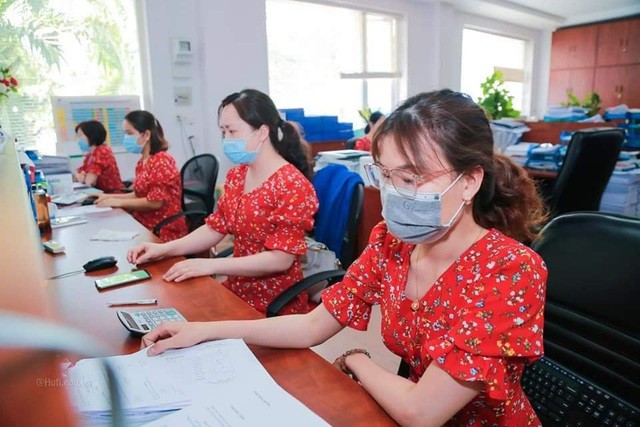 Ba trường ĐH ở TPHCM cho sinh viên nghỉ thêm 1 tuần tránh dịch Covid-19 ảnh 3