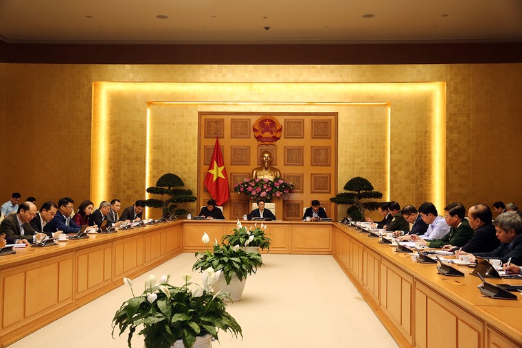 Siết chặt ‘phòng tuyến’ chặn dịch, chủ quan là tự sát ảnh 2