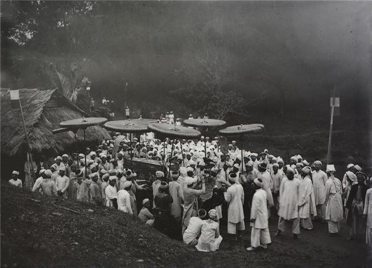 Căn bệnh nào khiến ông từng chết đi sống lại?