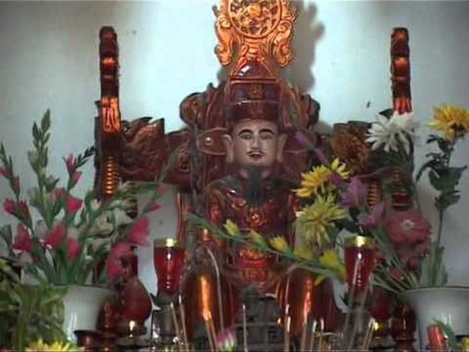 Bút tích của Vũ Duệ hiện còn được lưu giữ ở đâu?