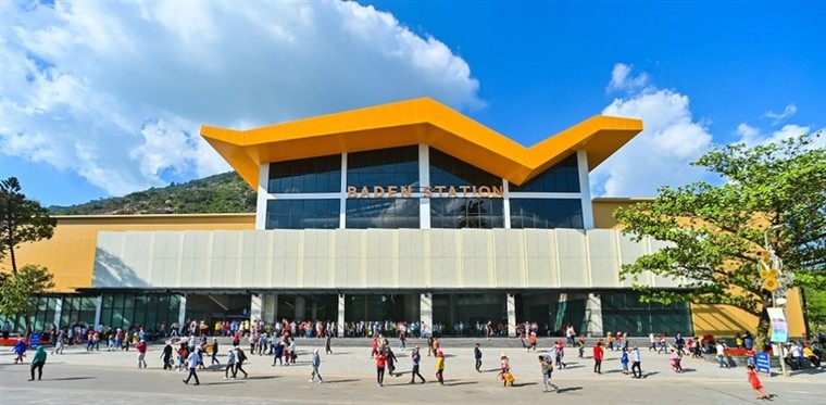 Du khách đang chọn những thiên đường nắng ấm này để tránh Covid-19 ảnh 3