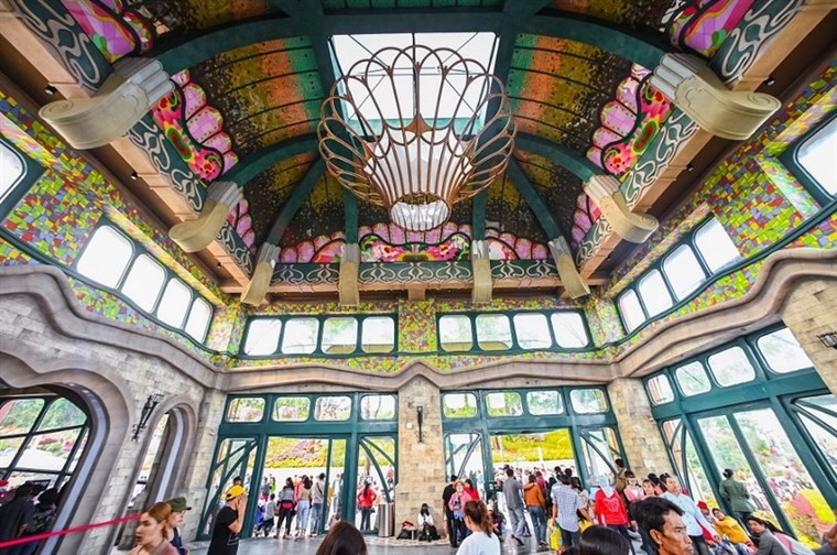 Du khách đang chọn những thiên đường nắng ấm này để tránh Covid-19 ảnh 4