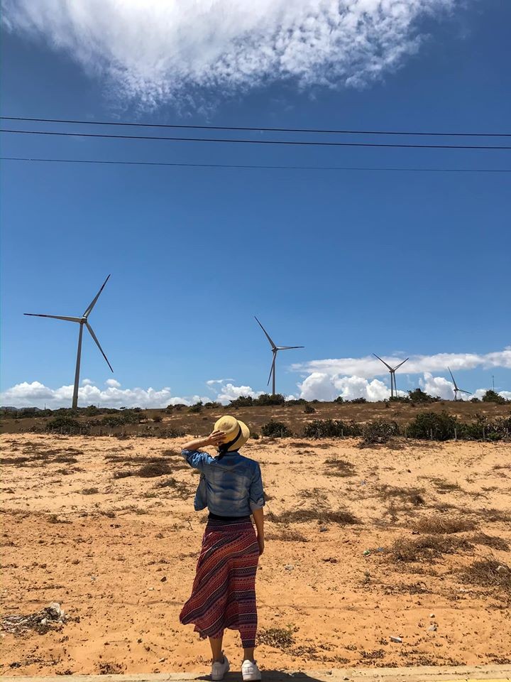 Du khách đang chọn những thiên đường nắng ấm này để tránh Covid-19 ảnh 9