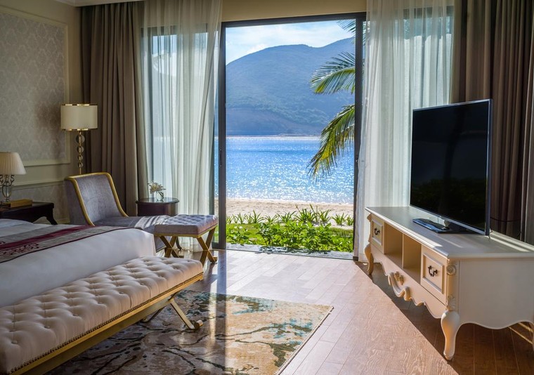 Với ngân sách 3 triệu đồng, lựa chọn bay và nghỉ dưỡng cao cấp sao cho sáng suốt? ảnh 1