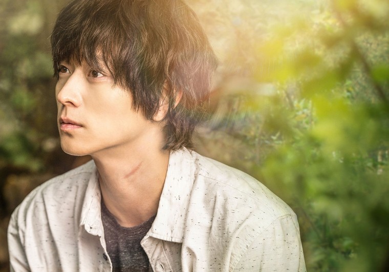 Top 5 nghệ sĩ độc thân được yêu mến nhất Hàn Quốc ảnh 3