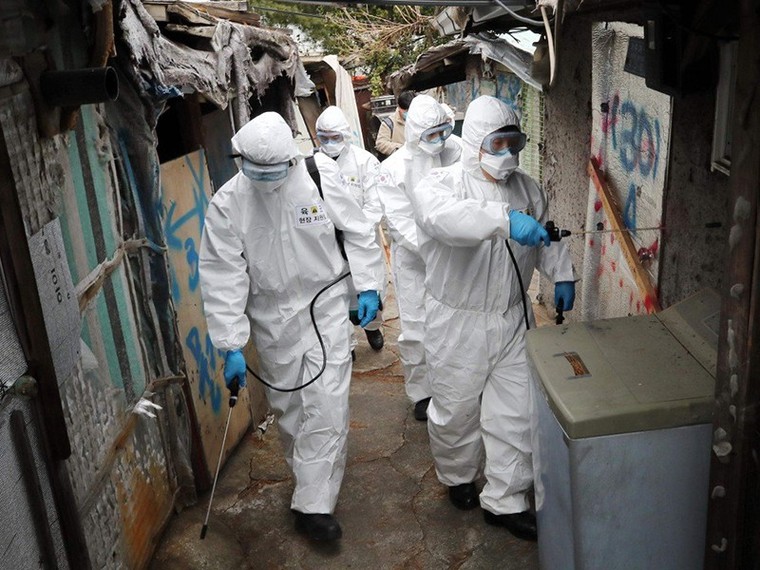 Trung Quốc lo lây dịch Covid-19 ngược từ bên ngoài ảnh 1