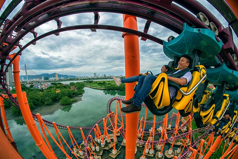 Liên tiếp lọt Top điểm đến Thế giới, hành trình nào đưa Đà Nẵng đến thành công? ảnh 4