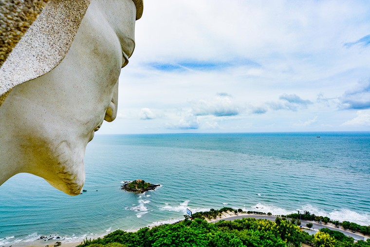 Tận hưởng mùa hè xanh tại những điểm đến trong lành bậc nhất Việt Nam ảnh 5