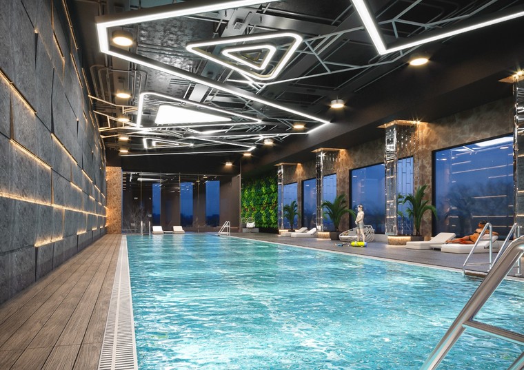 Cơ hội đầu tư căn hộ ven hồ Tây chỉ từ 1,8 tỷ ảnh 2