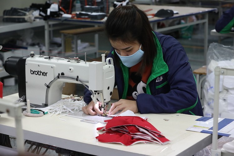 Chính phủ tung gói hỗ trợ 280.000 tỷ đồng cứu doanh nghiệp ảnh 1