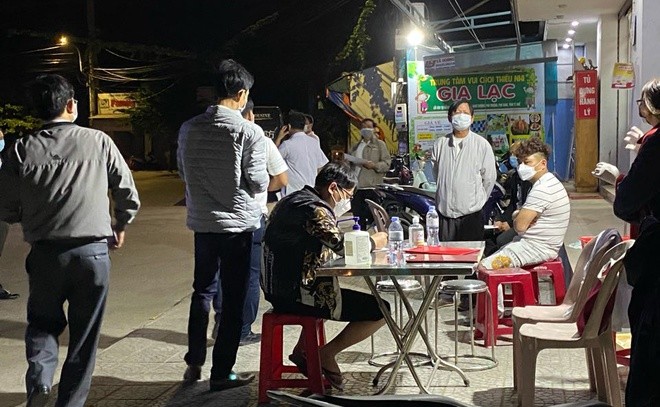 Thừa Thiên - Huế: Cách ly 4 du khách Trung Quốc đi trốn dịch Covid-19 ảnh 1