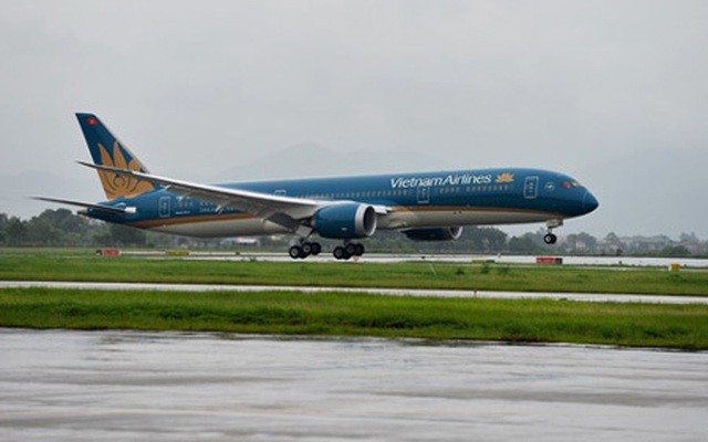 Phi hành đoàn chuyến bay có 12 khách nhiễm Covid-19 giờ ra sao? ảnh 1