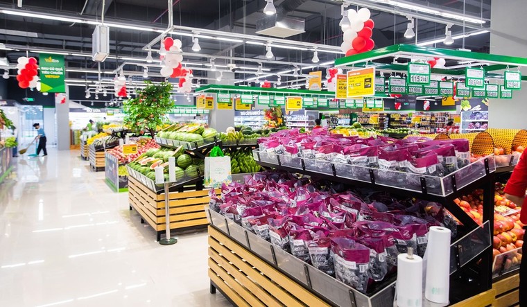 Vincom tăng cường thắt chặt các biện pháp phòng chống Covid-19 ảnh 8