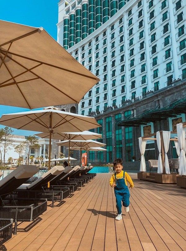 Muốn 'sống ảo' thật chất ở Vịnh Hạ Long, đừng quên ghé qua địa điểm có 1-0-2 này ảnh 6