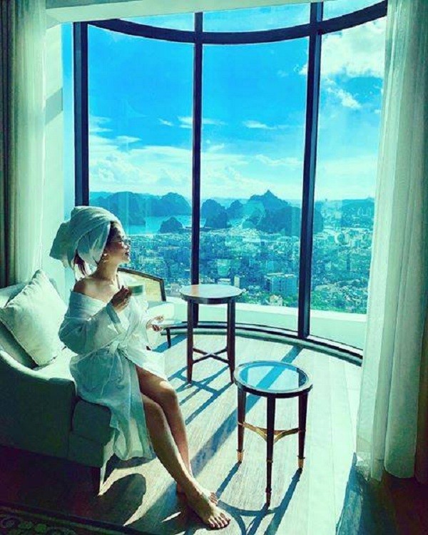 Muốn 'sống ảo' thật chất ở Vịnh Hạ Long, đừng quên ghé qua địa điểm có 1-0-2 này ảnh 7