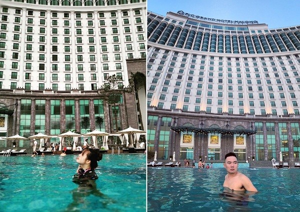 Muốn 'sống ảo' thật chất ở Vịnh Hạ Long, đừng quên ghé qua địa điểm có 1-0-2 này ảnh 5