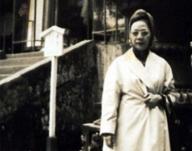 Nữ bác sĩ đầu tiên của Việt Nam là ai?