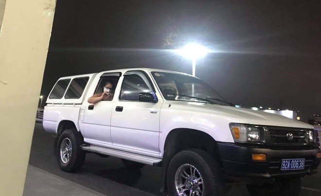 Phát hiện 4 du khách thuộc diện cách ly Covid-19 ở sân bay Đà Nẵng ảnh 1