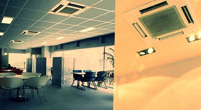 Điều hòa không khí sẽ khiến Covid-19 lây lan mạnh hơn? ảnh 1