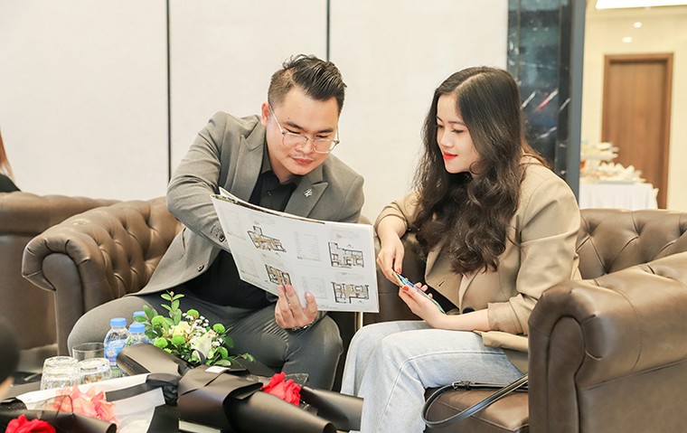 Lựa chọn căn hộ sức khỏe - xu hướng bất động sản của tương lai ảnh 1