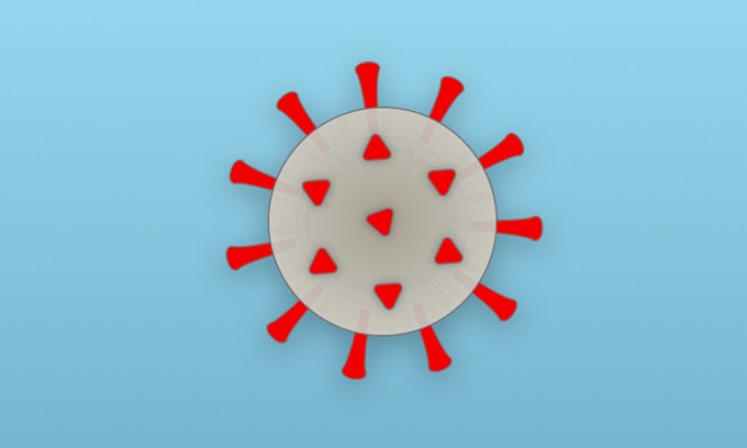 Các bước virus Corona tấn công tế bào người ảnh 1