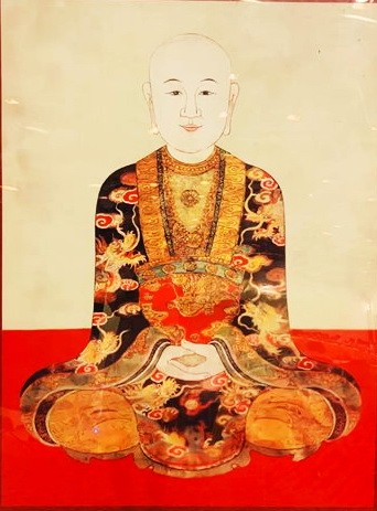 Thiền sư Nguyễn Minh Không quê ở đâu?