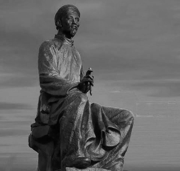 Đại thi hào Nguyễn Du chết trong trận dịch bệnh lịch sử nào?