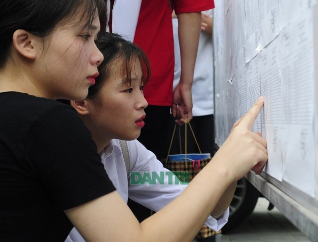 Nóng: Vẫn thi THPT quốc gia nhưng tinh giản chương trình, có đề minh họa ảnh 2