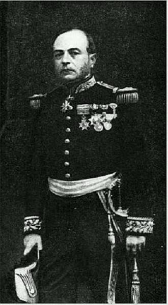 Khi người Pháp hoàn thành xâm chiếm Nam Kỳ vào cuối thế kỷ 19, ai là người ký Nghị định ngày 22/2/1869 bắt buộc dùng chữ quốc ngữ thay thế chữ Nho trong các công văn ở Nam Kỳ?