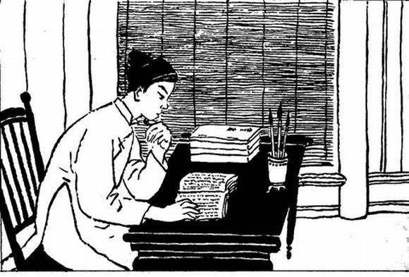 Vị quan nào sau đây là học trò của Chu Văn An?